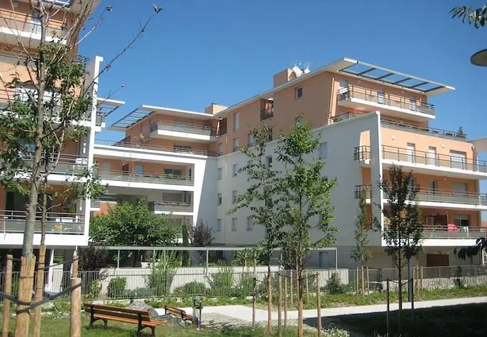 Obývačka