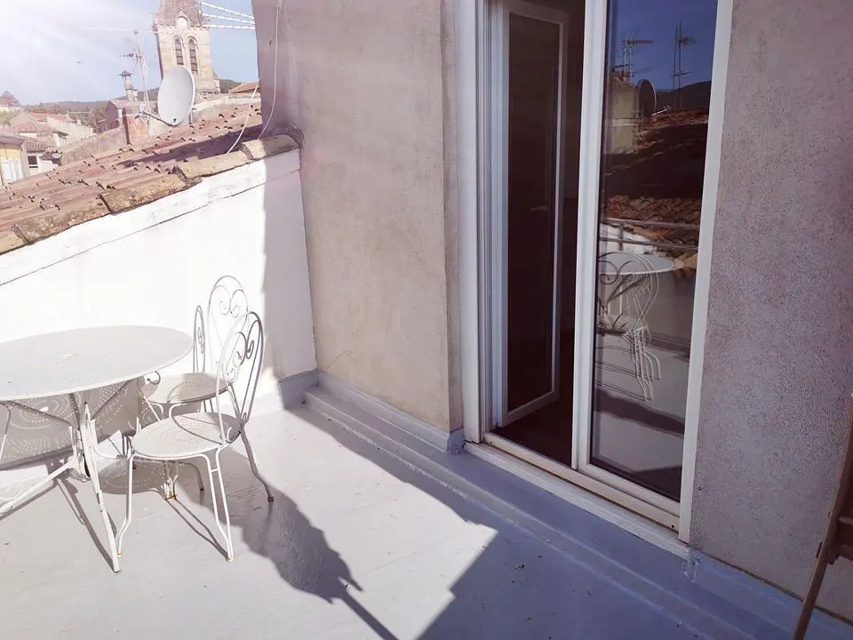 Soggiorno