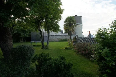 Soggiorno