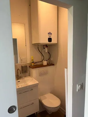 Woonkamer