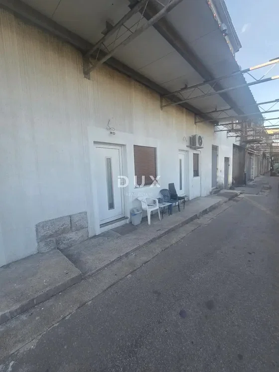 Oturma odası