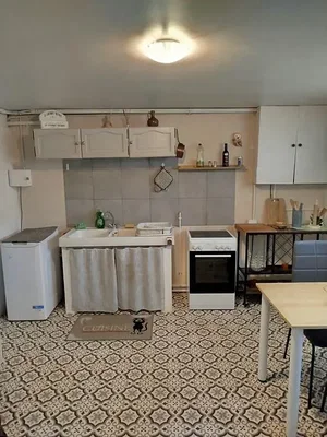 Woonkamer