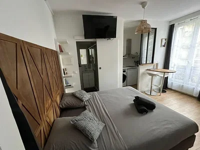 Woonkamer
