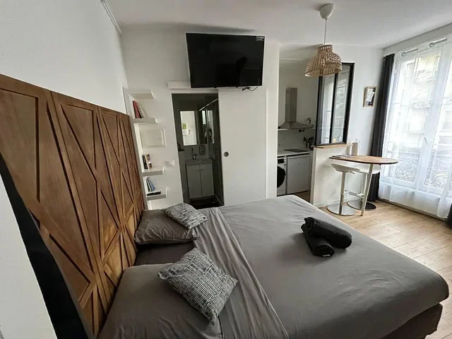 Woonkamer