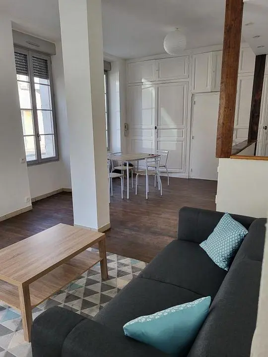 Woonkamer