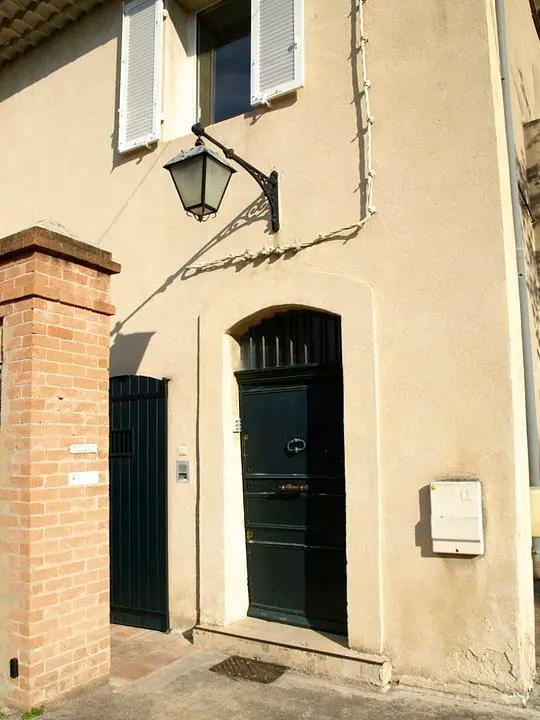 Salón