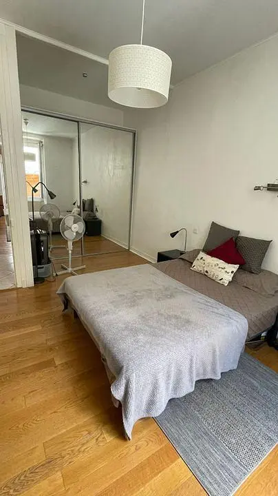 Obývací pokoj