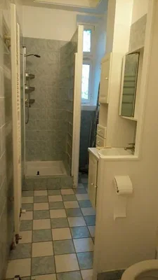 Obývací pokoj