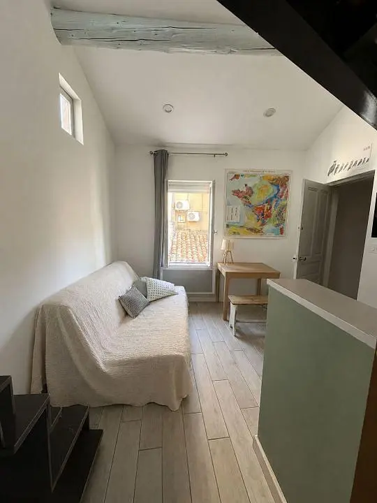Obývací pokoj