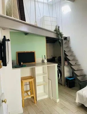 Obývací pokoj