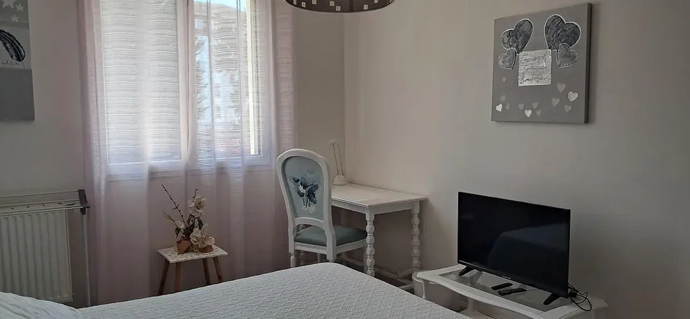 Obývací pokoj