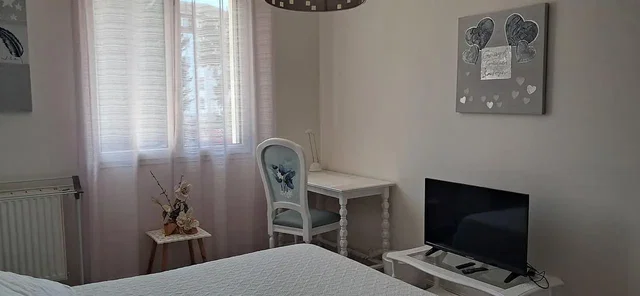 Obývací pokoj
