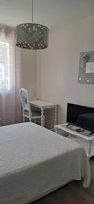 Obývací pokoj