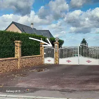 Obývací pokoj