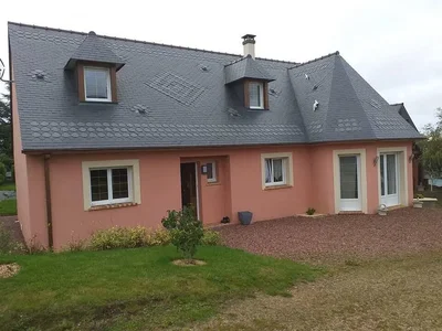 Obývací pokoj