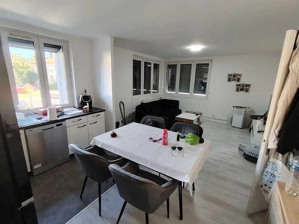 Obývací pokoj