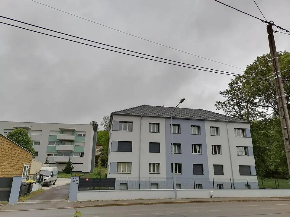 Obývací pokoj