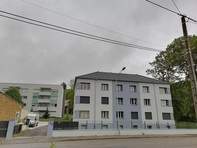 Obývací pokoj
