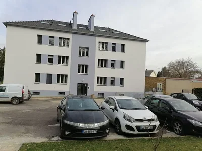 Obývací pokoj
