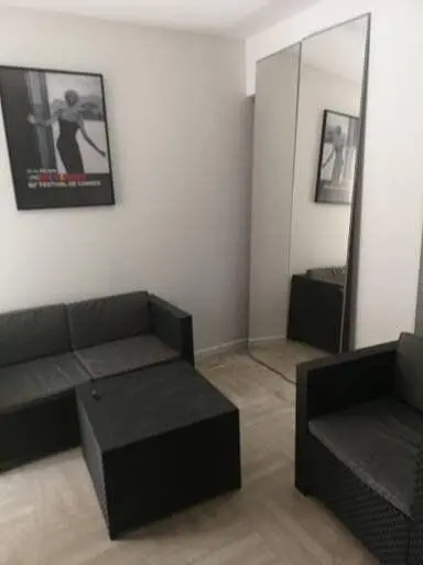 Obývací pokoj