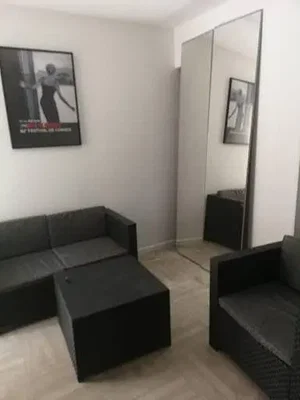 Obývací pokoj