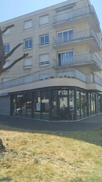 Salon