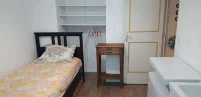 Obývací pokoj