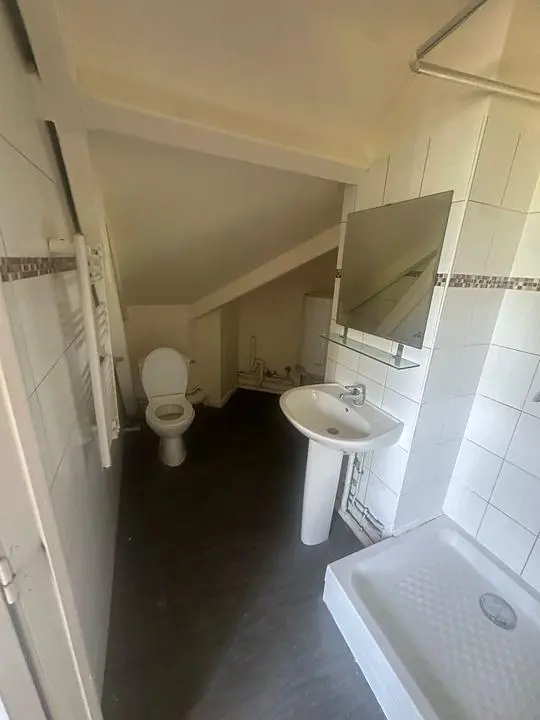 Obývací pokoj