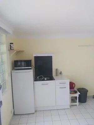 Dnevni boravak