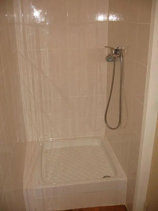 Obývačka
