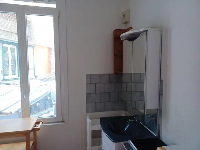 Obývací pokoj