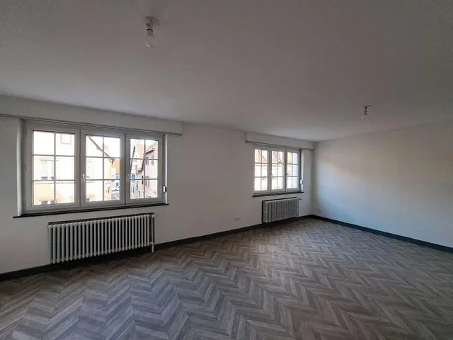 Obývačka