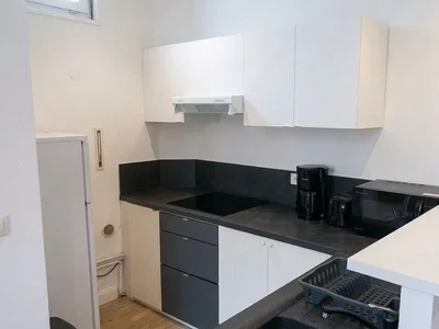 Obývací pokoj