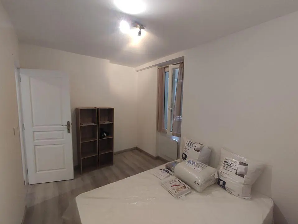 Obývací pokoj