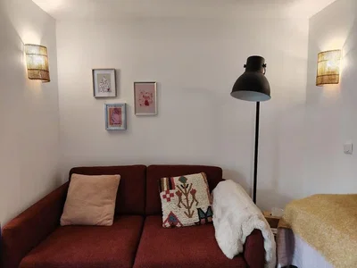 Obývací pokoj