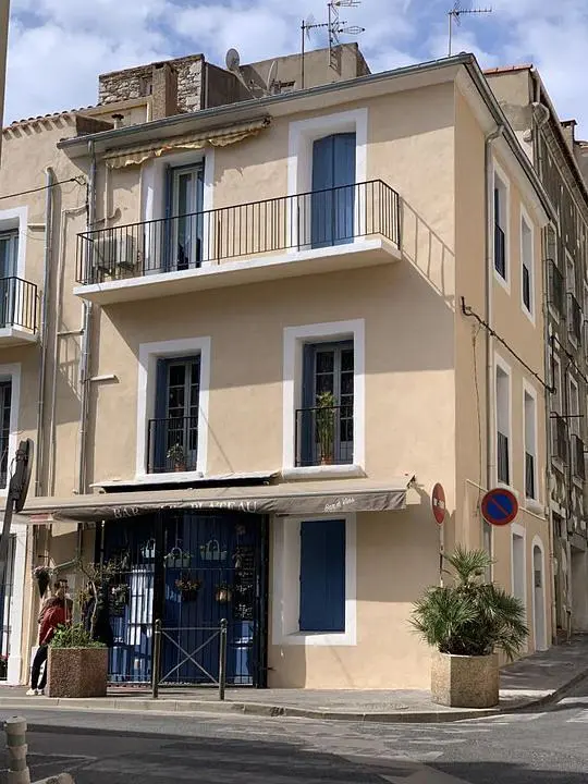 Soggiorno