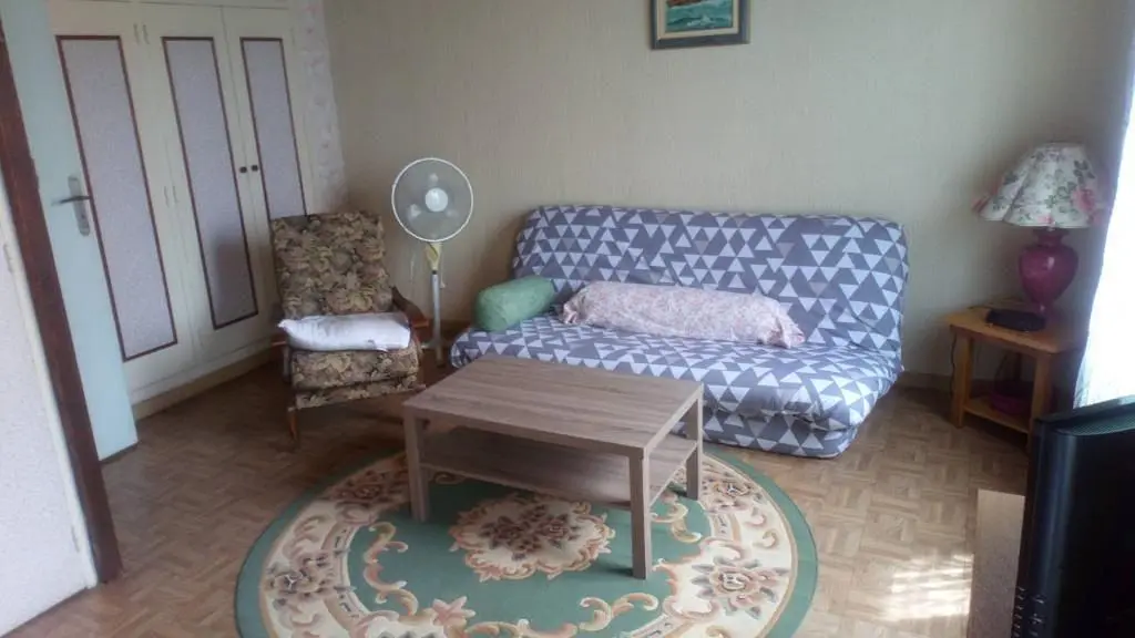 Salón