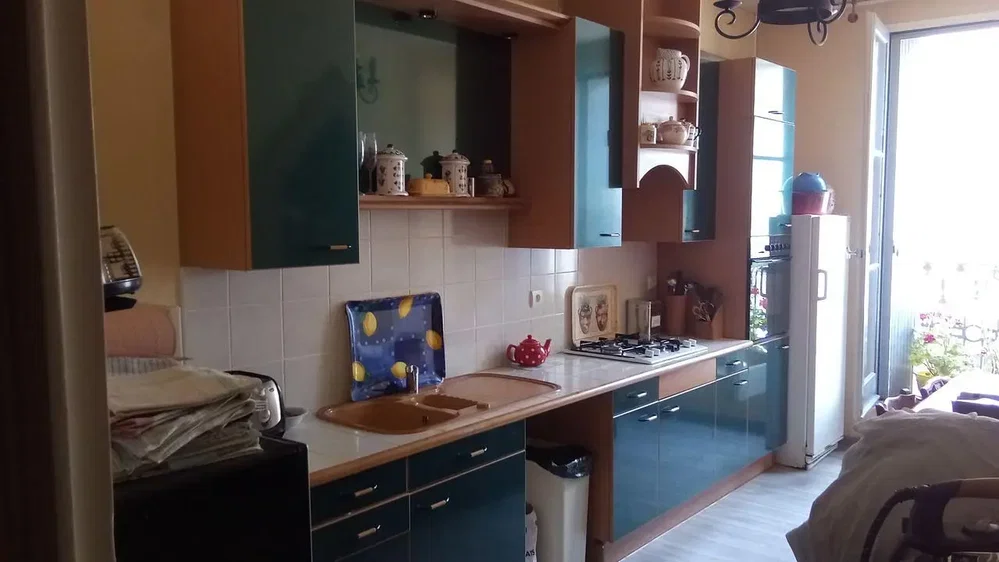 Soggiorno