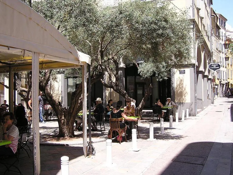 Salón