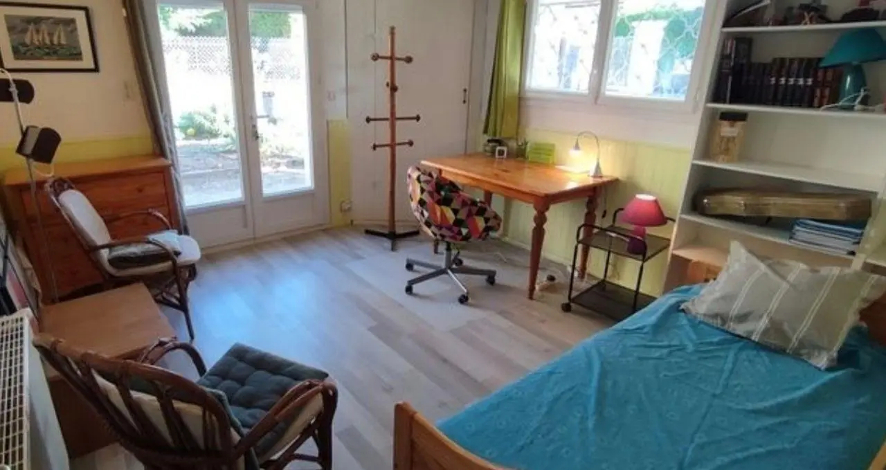 Salon