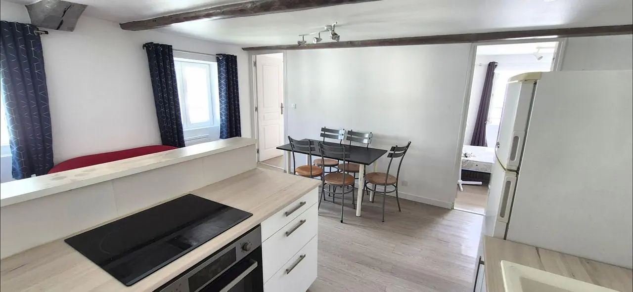 Woonkamer