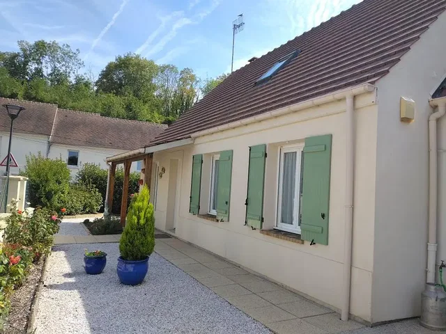 Woonkamer