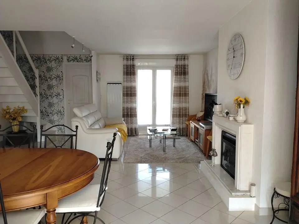 Woonkamer