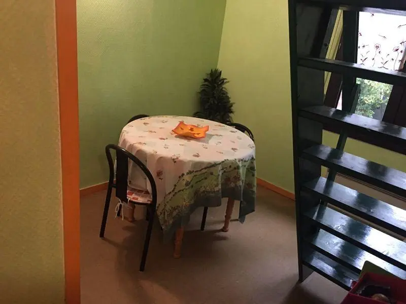 Дневна соба