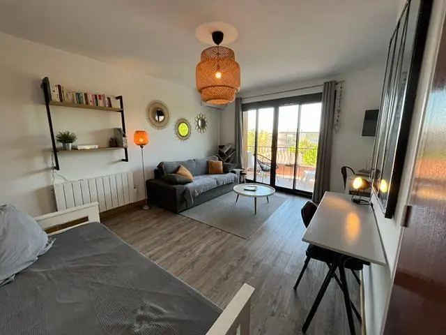 Salon