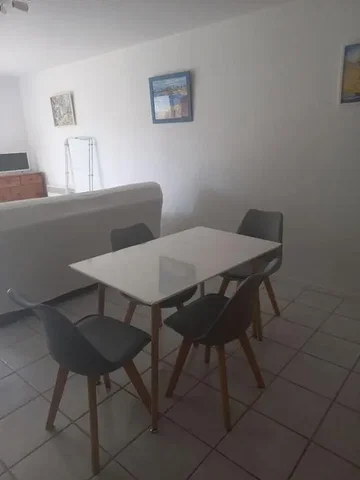 Obývačka