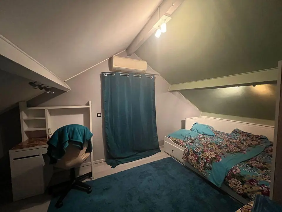 Obývací pokoj