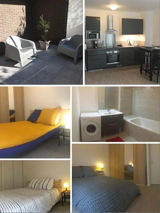 Sala de estar