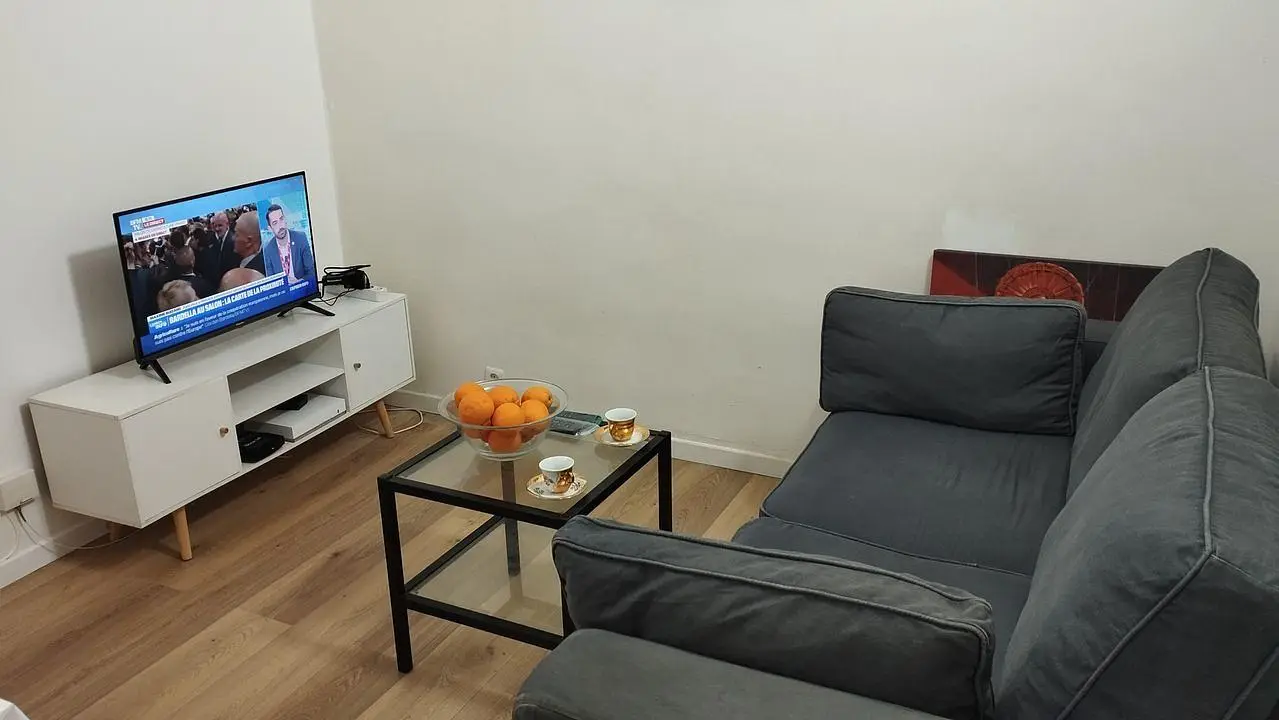 Oturma odası