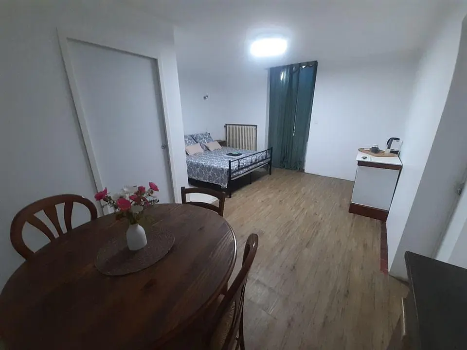 Oturma odası